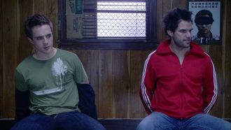 Episode 9 Fine China