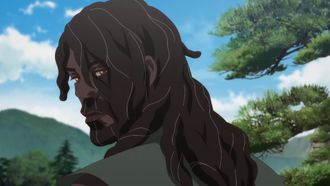 Episode 1 Ronin