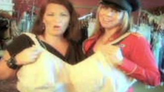 Episode 7 Director Divas