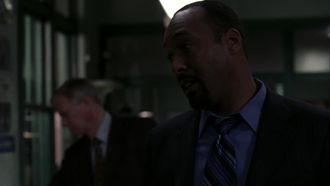 Episode 15 Choice of Evils