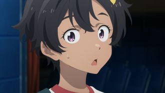 Episode 6 Let Any One of You Who Has Never Been Dumped Be the First to Throw a Stone at the Losing Heroine