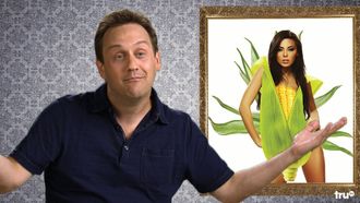Episode 1 The Birds, the Bees and Beyond
