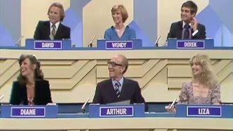 Episode 14 Series 2, Show 14