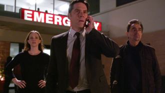 Episode 18 A Beautiful Disaster