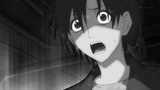 Episode 18 The Truth of Yomijima