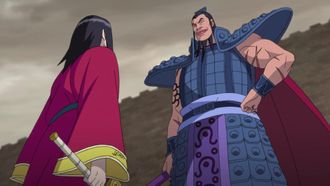 Episode 15 Qualifications of a King