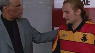 Episode 4 Football Crazy