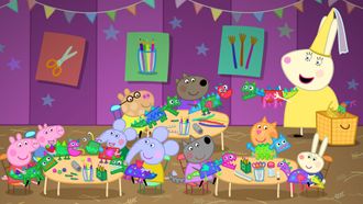 Episode 14 Children's Festival