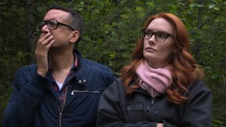 Episode 7 Bigfoot