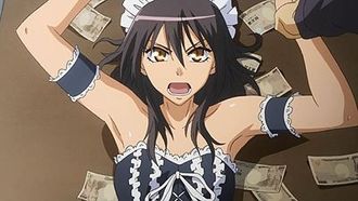 Episode 8 Misaki Goes to Miyabigaoka