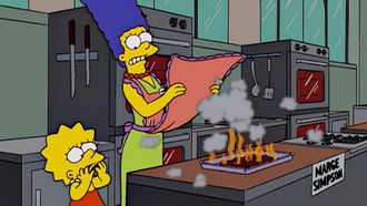 Episode 2 All's Fair in Oven War