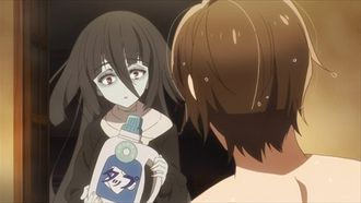 Episode 6 Because It's Sentimental SAGA