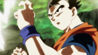 Episode 120 The Perfect Survival Tactic! Universe 3's Menacing Assassins!!