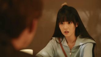 Episode 17 The Farthest Distance Is an Unspoken “I Love You”