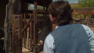 Episode 4 Ted's Saddle
