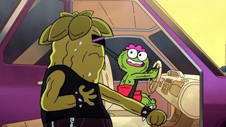 Episode 17 Know Your Mom