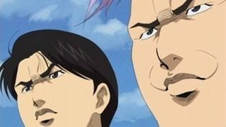 Episode 10 Jackson