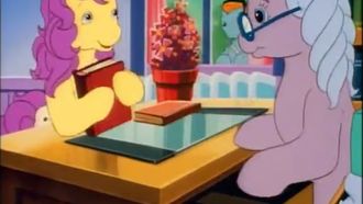 Episode 23 Bon Bon's Diary