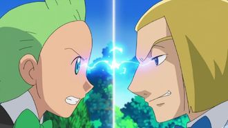 Episode 32 Clash of the Connoisseurs!