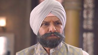 Episode 22 Ajeet Feels Dejected.