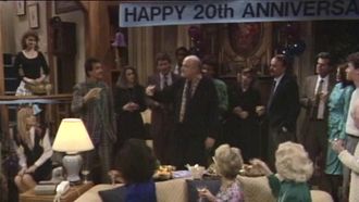 Episode 15 Anniversary from Hell