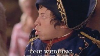 Episode 8 One Wedding and an Execution