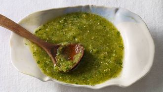 Episode 4 Tomatillos