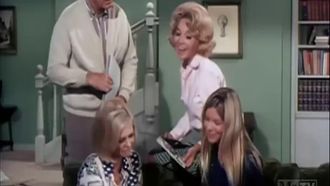 Episode 10 My Four Women