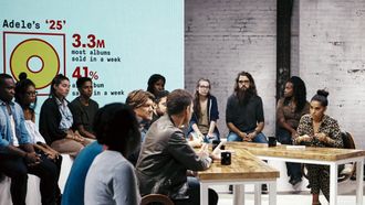 Episode 7 The Business of Music