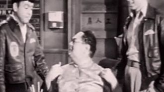 Episode 6 Chinese Coffin