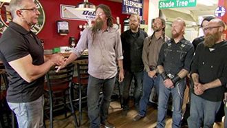 Episode 3 Revved Up
