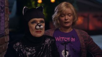 Episode 5 Happy Halloween