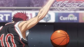 Episode 25 Again and Again