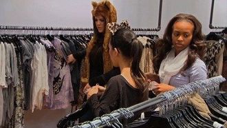 Episode 8 A Dash of Respect