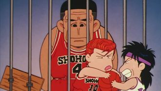 Episode 72 The Greatest Shame of One's Life