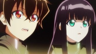 Episode 50 Twin Stars - Twins