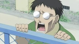 Episode 4 Pool, Pool, Pool!