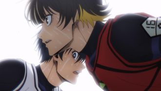 Episode 21 I'm Not There