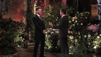 Episode 9 Nick Viall
