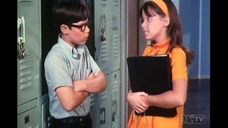 Episode 10 Ernie, the Bluebeard