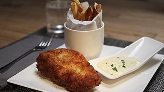 Episode 12 Fish and Chip Championship