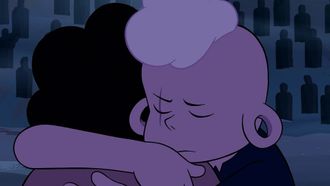 Episode 4 Lars' Head