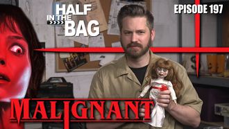 Episode 12 Malignant