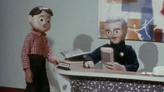 Episode 7 The Shoemaker