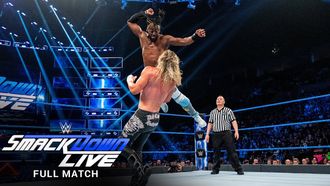 Episode 43 WWE Stomping Grounds Fallout