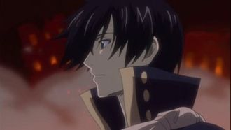 Episode 5 Black Wizard