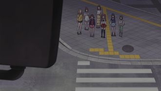 Episode 6 Not Yet