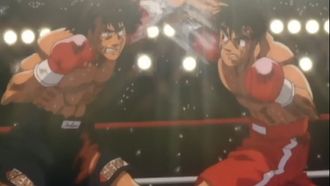 Episode 33 Smash Force