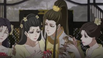 Episode 13 Fatal Position