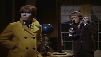 Episode 29 The Kooky Spook Affair